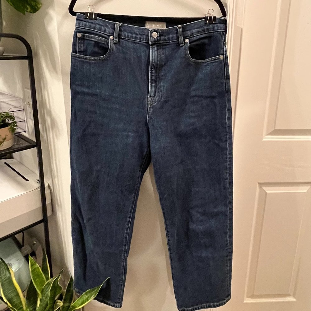 Everlane The Way-High Jean